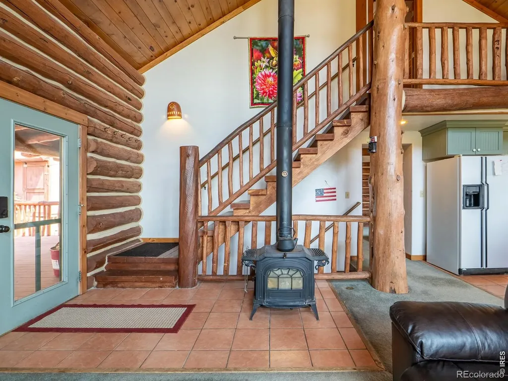 296 Caddo Road Red Feather Lakes CO 80545