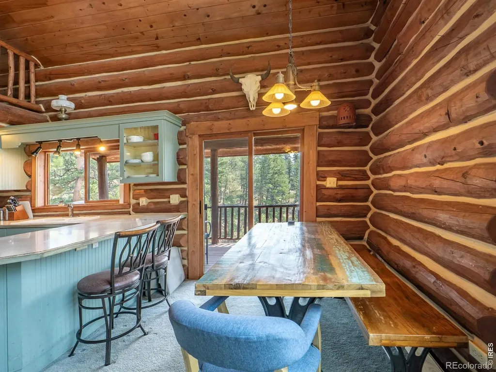 296 Caddo Road Red Feather Lakes CO 80545