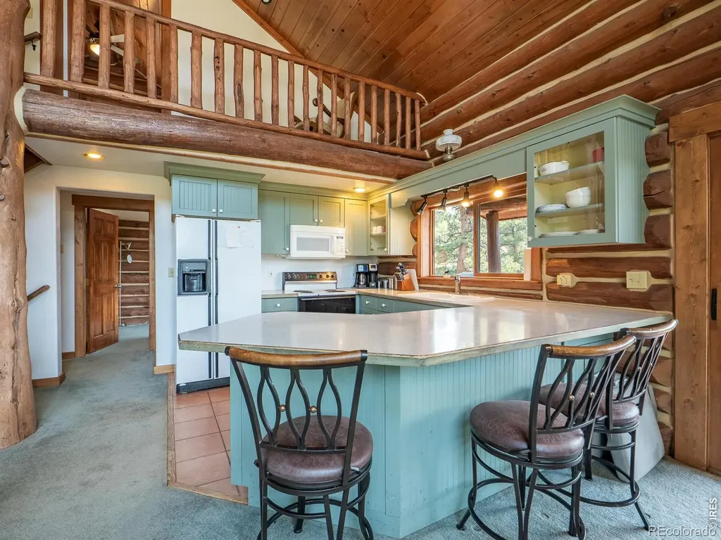 296 Caddo Road Red Feather Lakes CO 80545