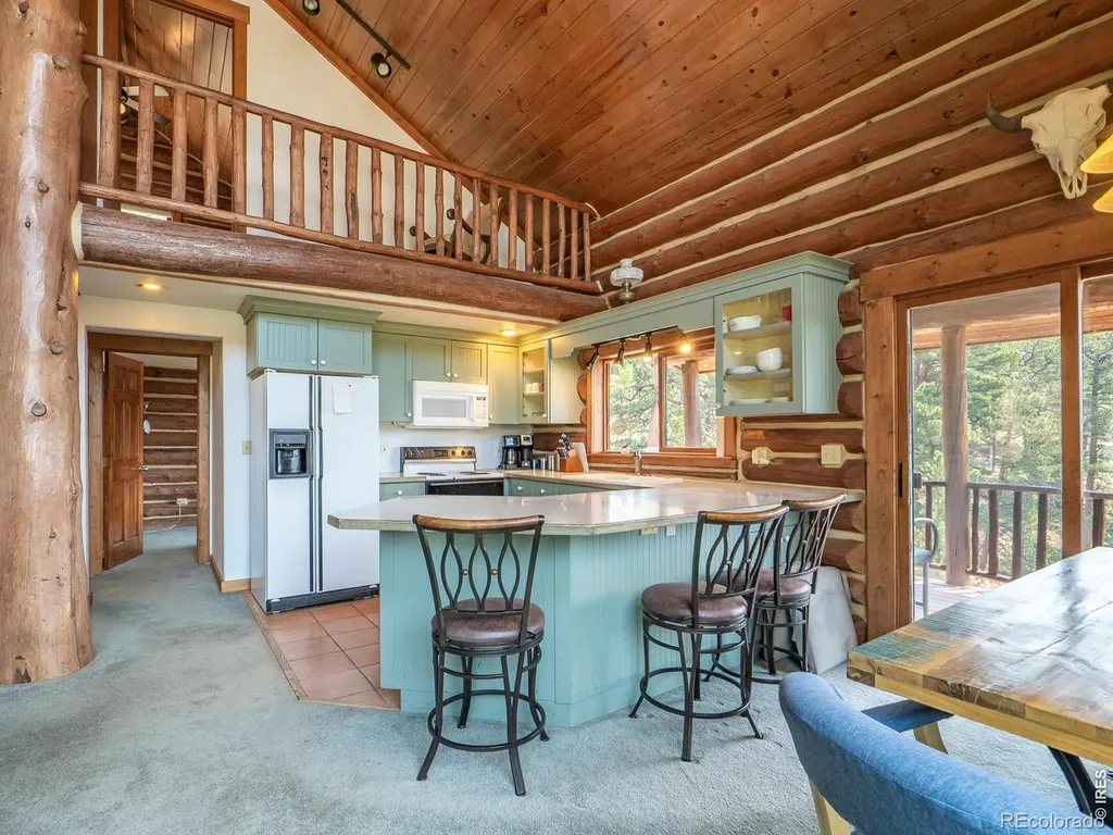 296 Caddo Road Red Feather Lakes CO 80545
