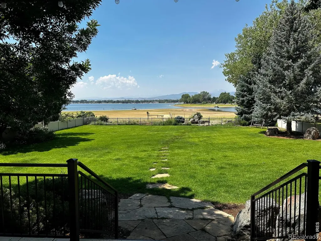 2521 Lake Drive Loveland CO 80538