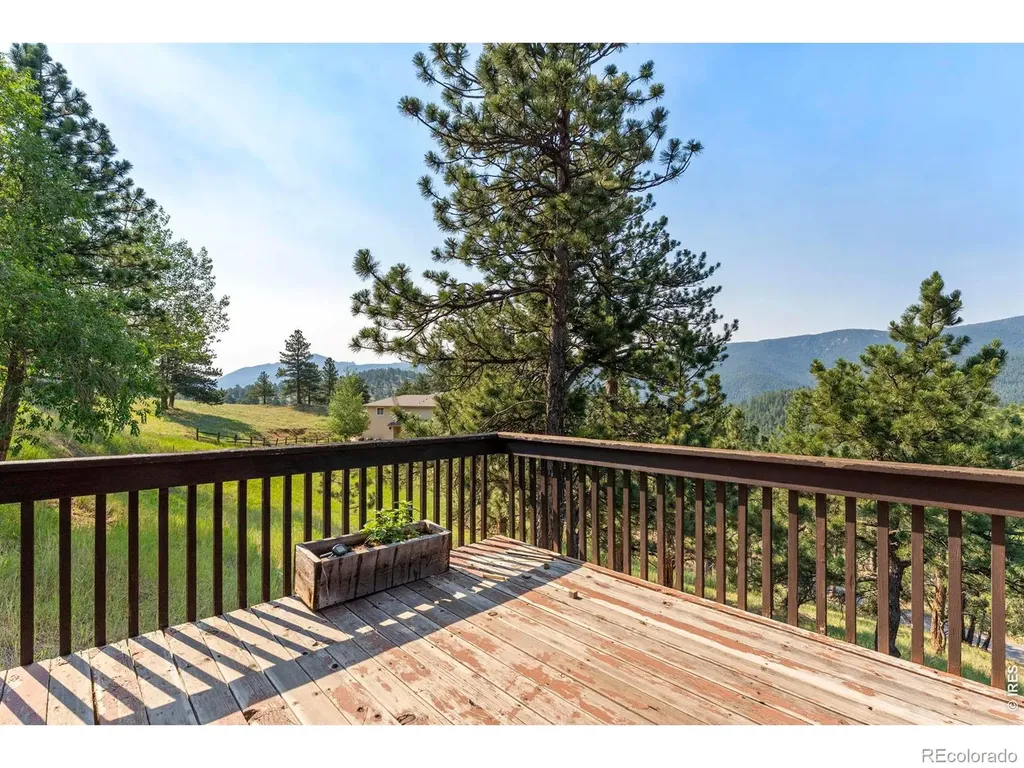 402 Broken Fence Road Boulder CO 80302
