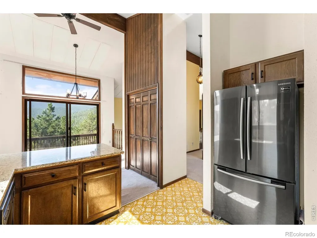 402 Broken Fence Road Boulder CO 80302