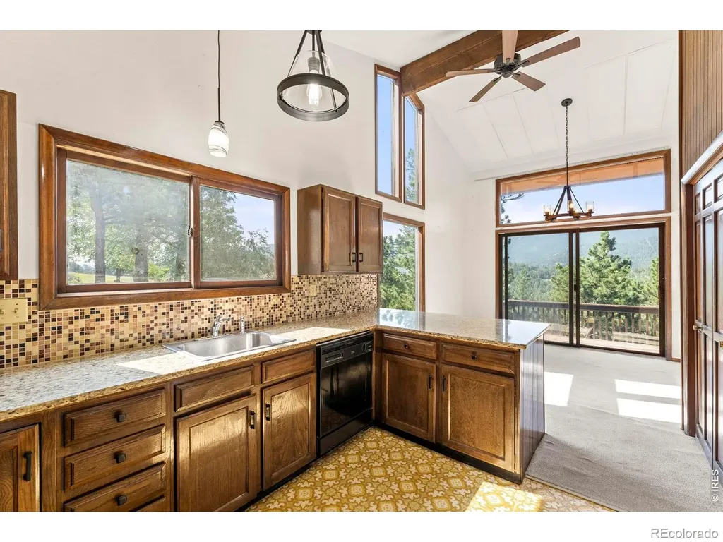 402 Broken Fence Road Boulder CO 80302