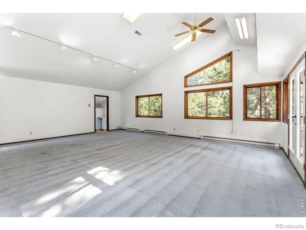 402 Broken Fence Road Boulder CO 80302