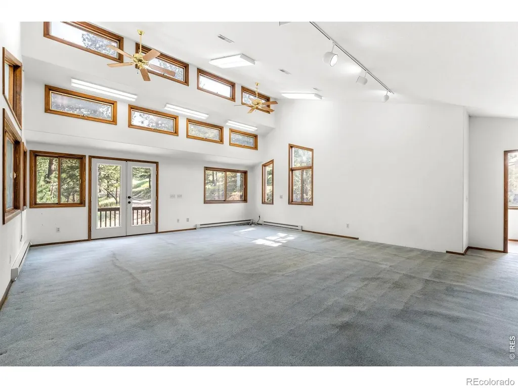 402 Broken Fence Road Boulder CO 80302
