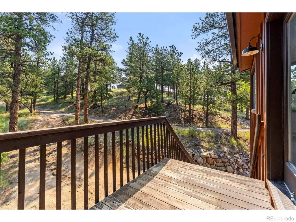 402 Broken Fence Road Boulder CO 80302