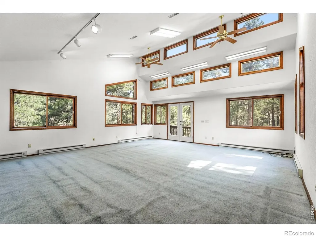 402 Broken Fence Road Boulder CO 80302
