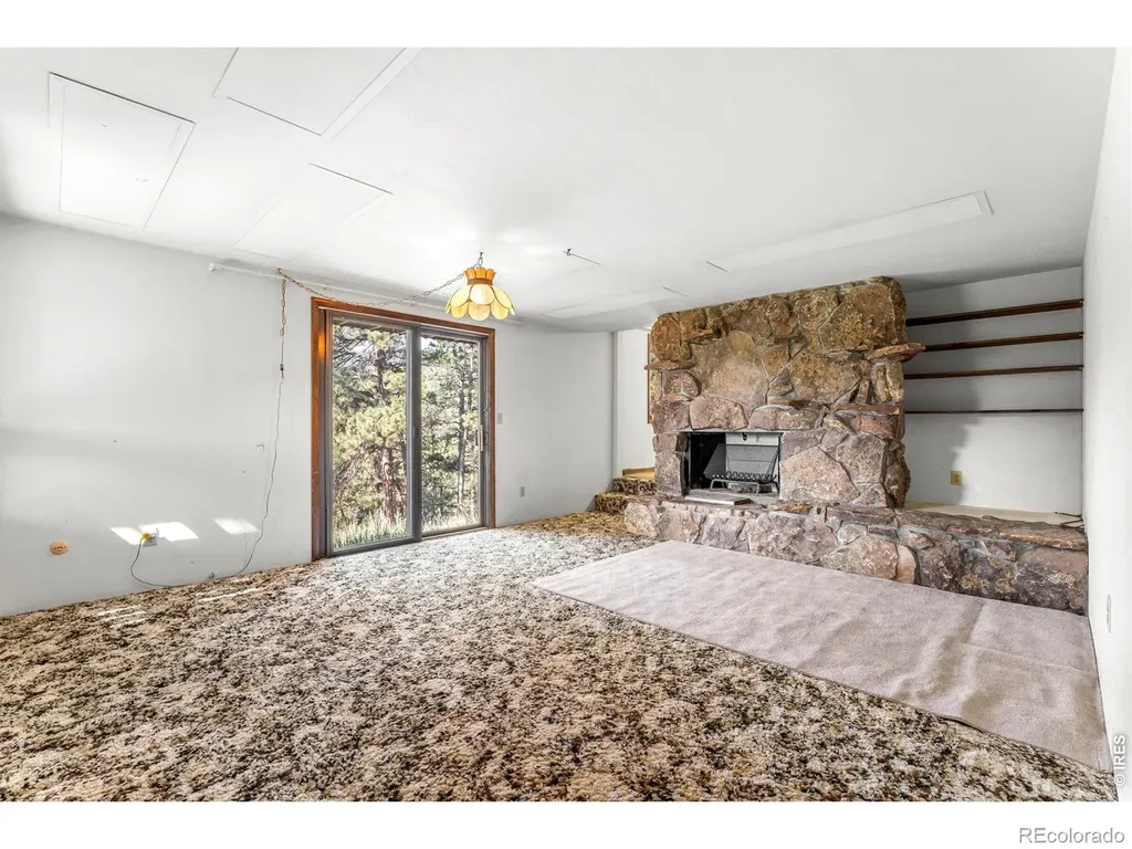 402 Broken Fence Road Boulder CO 80302