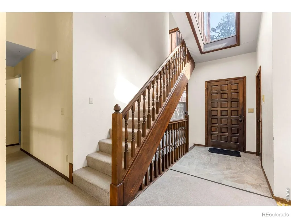 402 Broken Fence Road Boulder CO 80302
