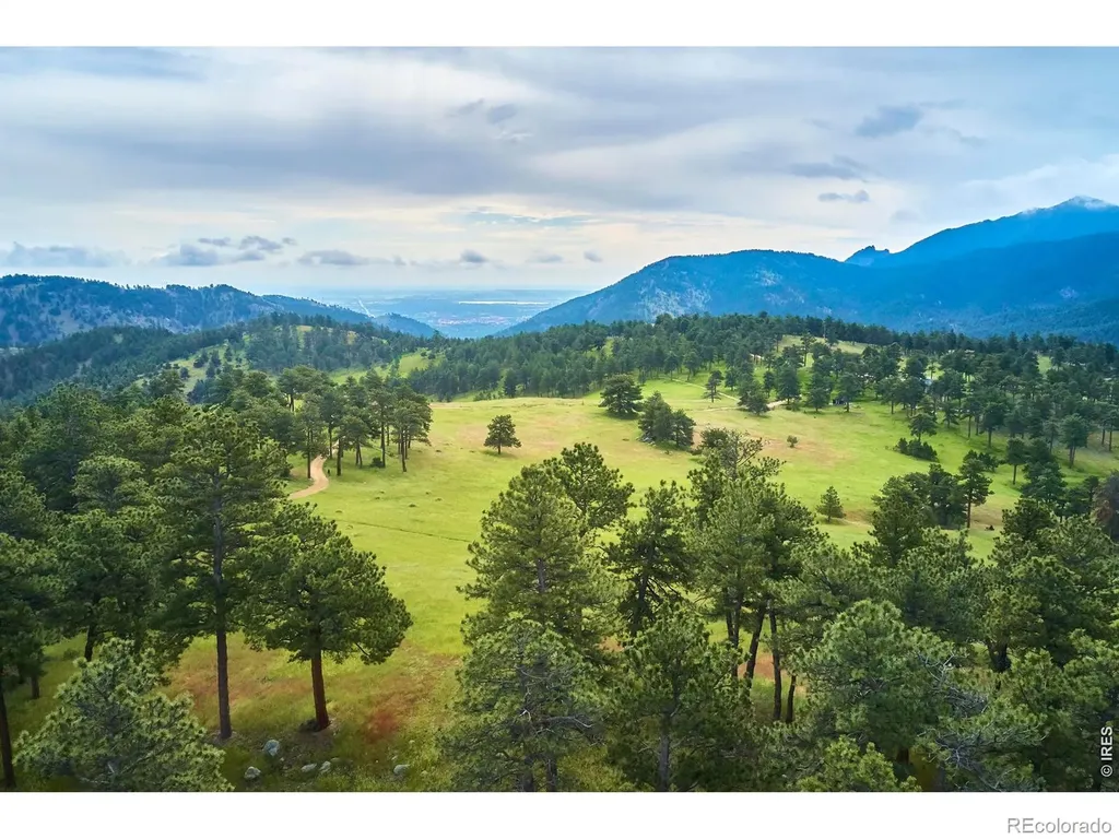 402 Broken Fence Road Boulder CO 80302