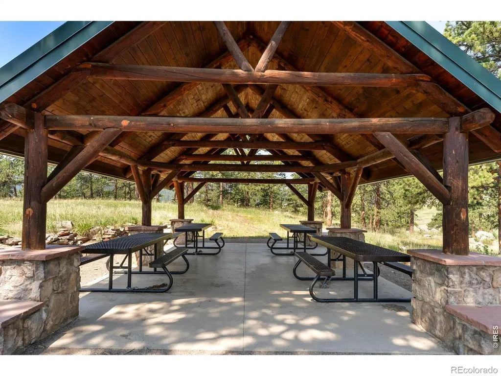 402 Broken Fence Road Boulder CO 80302