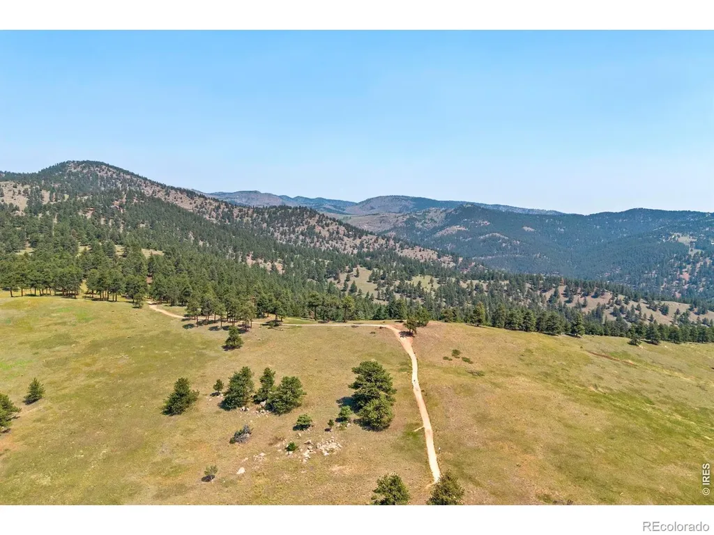 402 Broken Fence Road Boulder CO 80302