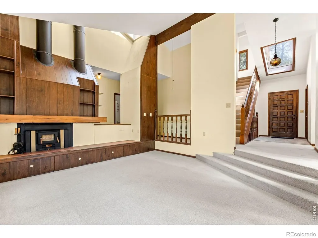 402 Broken Fence Road Boulder CO 80302