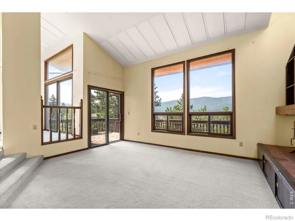402 Broken Fence Road Boulder CO 80302