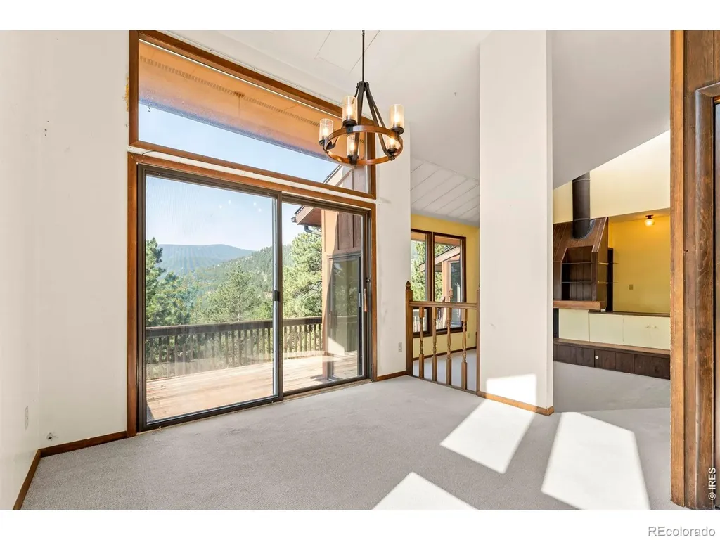 402 Broken Fence Road Boulder CO 80302