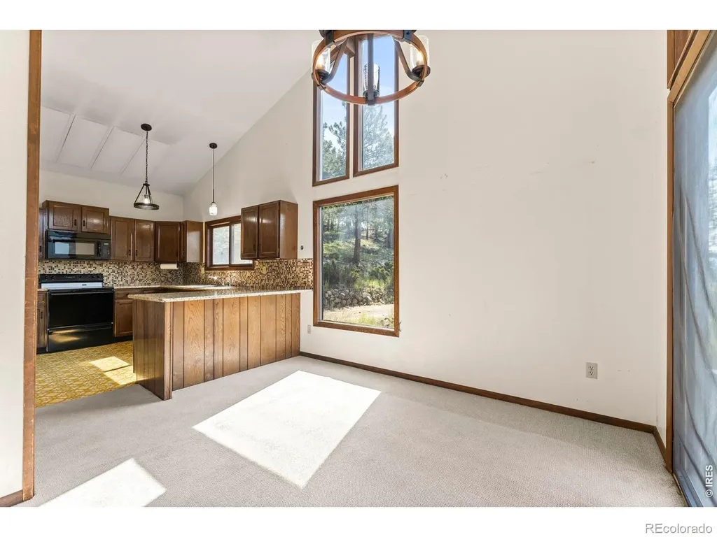 402 Broken Fence Road Boulder CO 80302