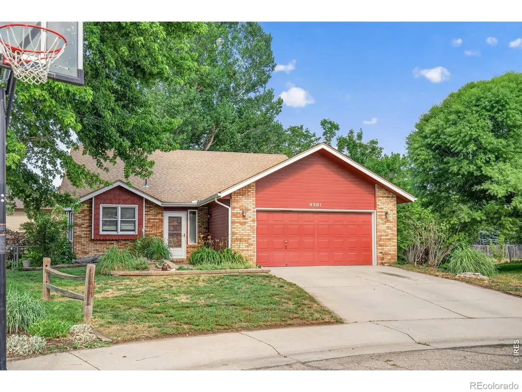 4301 23rd Street Greeley CO 80634