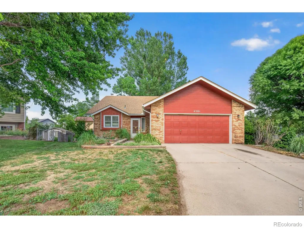 4301 23rd Street Greeley CO 80634
