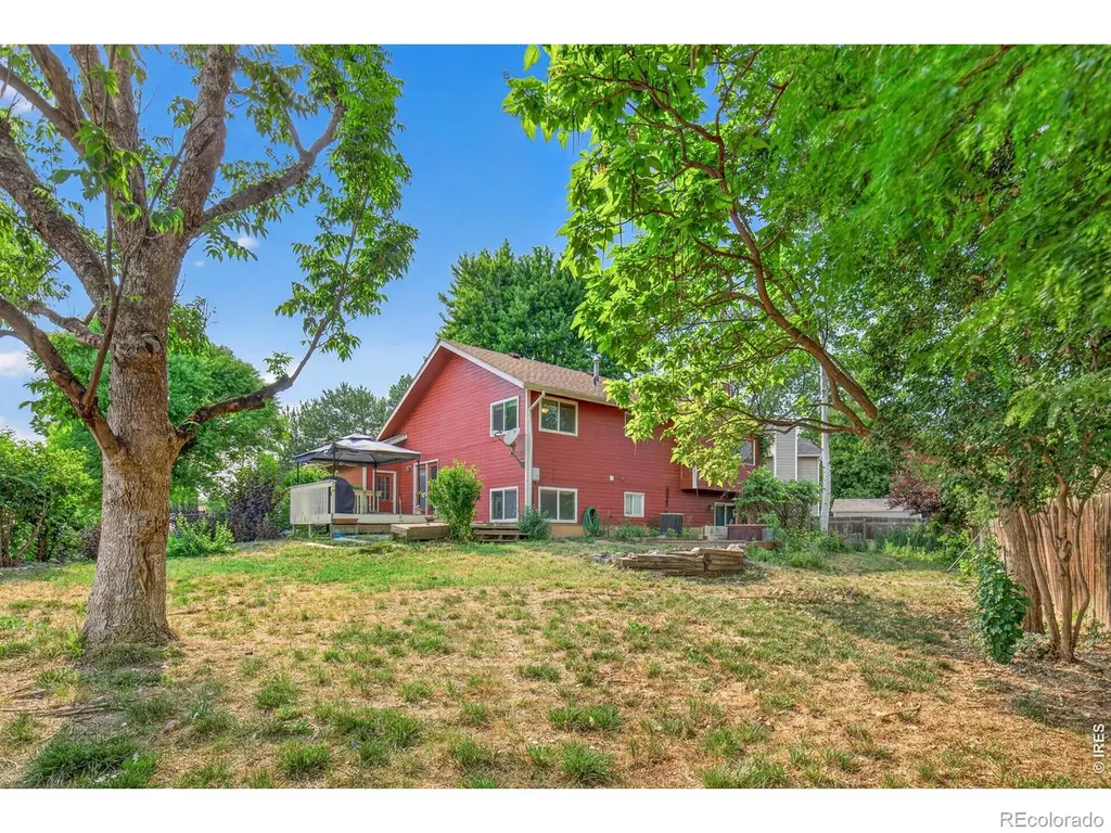4301 23rd Street Greeley CO 80634
