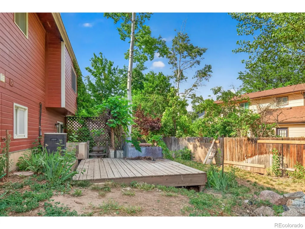 4301 23rd Street Greeley CO 80634