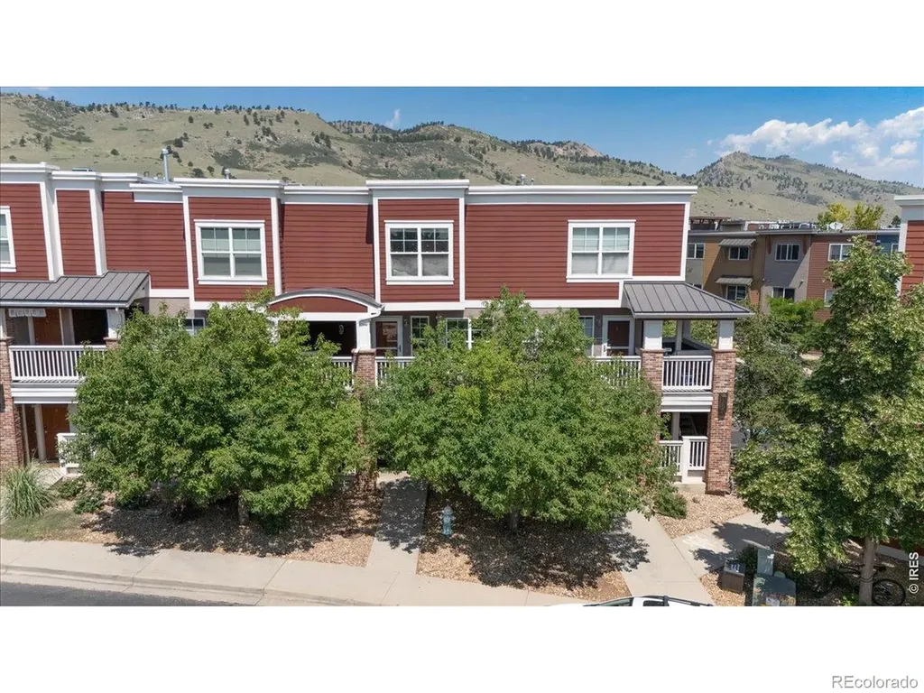 801 Chinle Avenue Boulder CO 80304