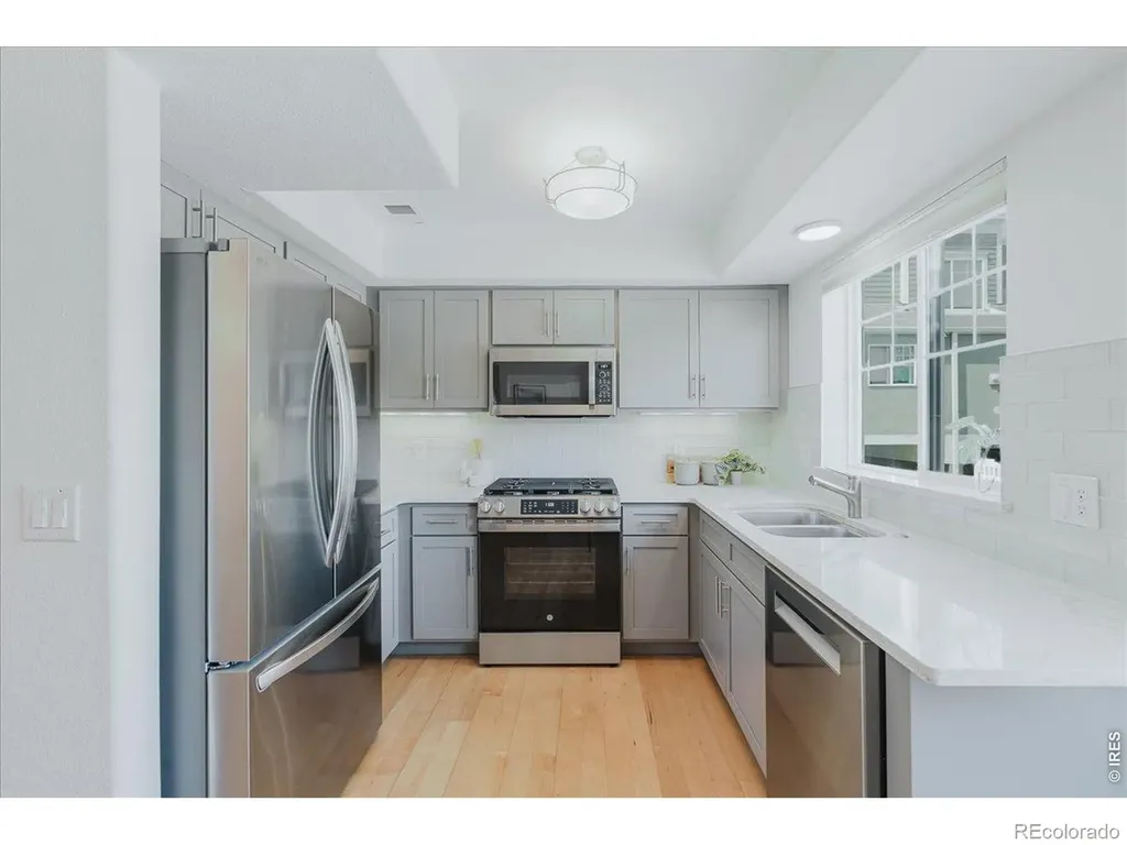 801 Chinle Avenue Boulder CO 80304