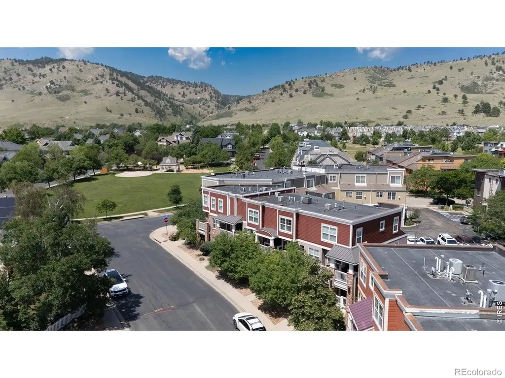 801 Chinle Avenue Boulder CO 80304