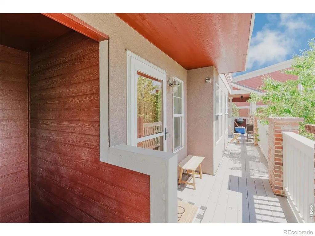 801 Chinle Avenue Boulder CO 80304