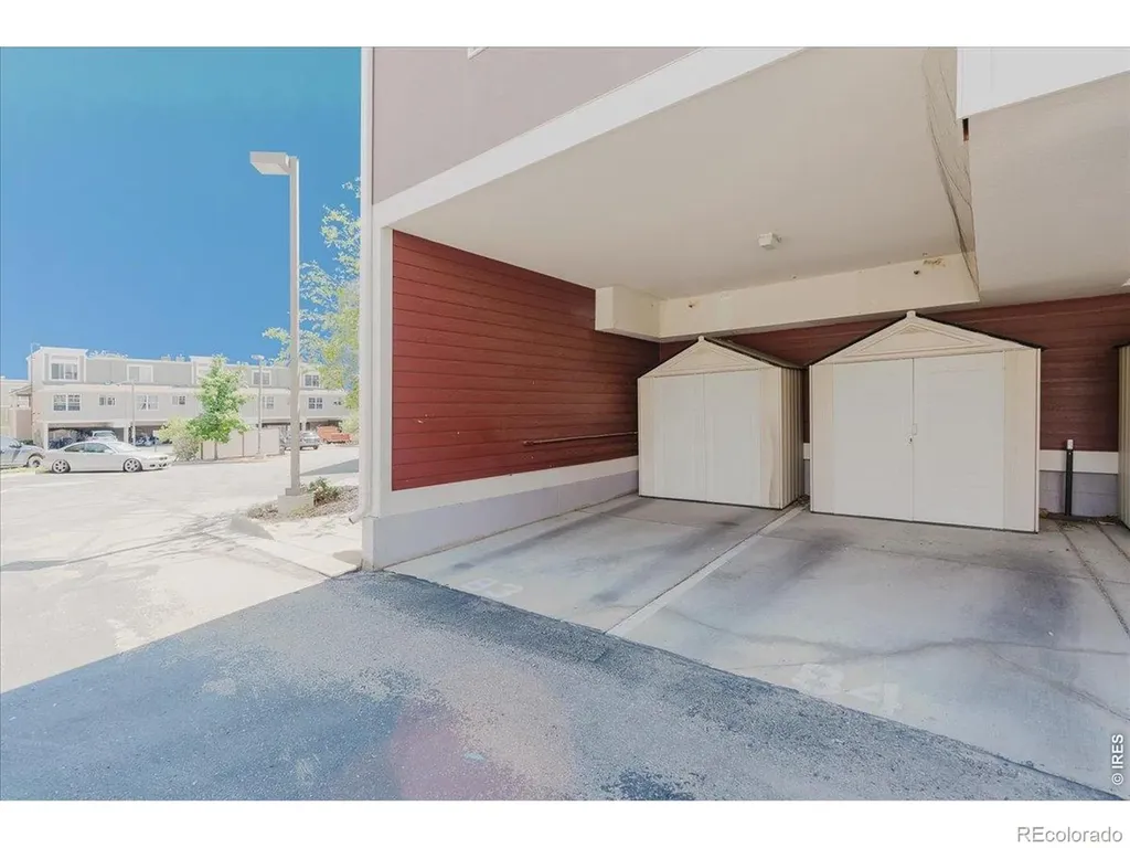 801 Chinle Avenue Boulder CO 80304