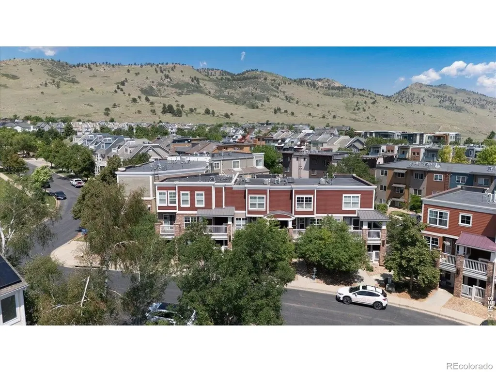 801 Chinle Avenue Boulder CO 80304