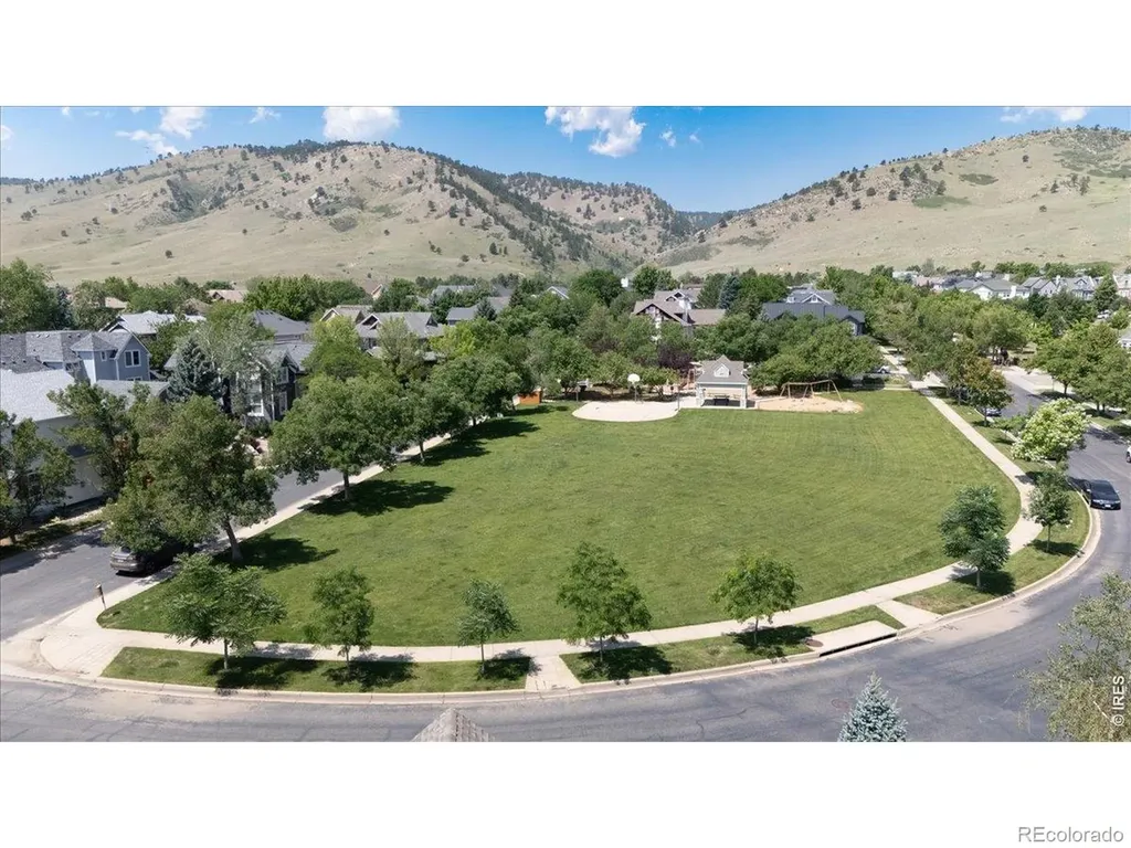 801 Chinle Avenue Boulder CO 80304