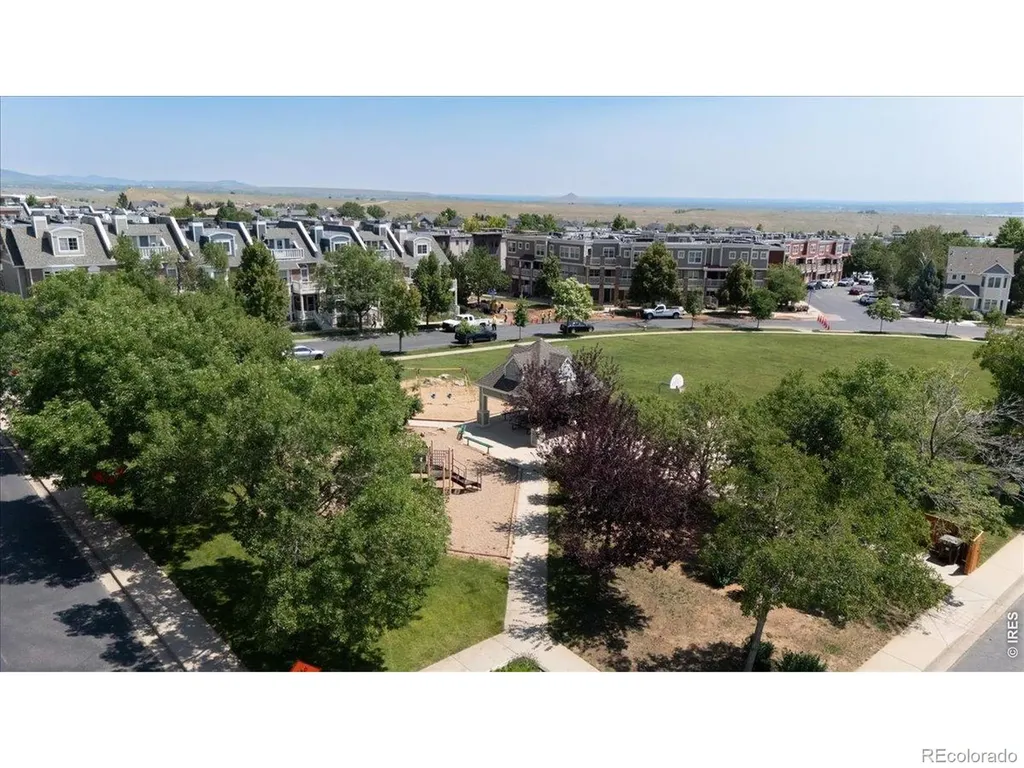 801 Chinle Avenue Boulder CO 80304
