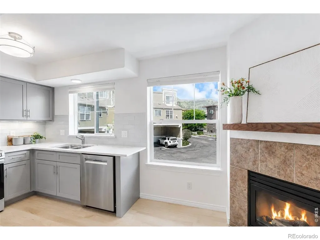 801 Chinle Avenue Boulder CO 80304