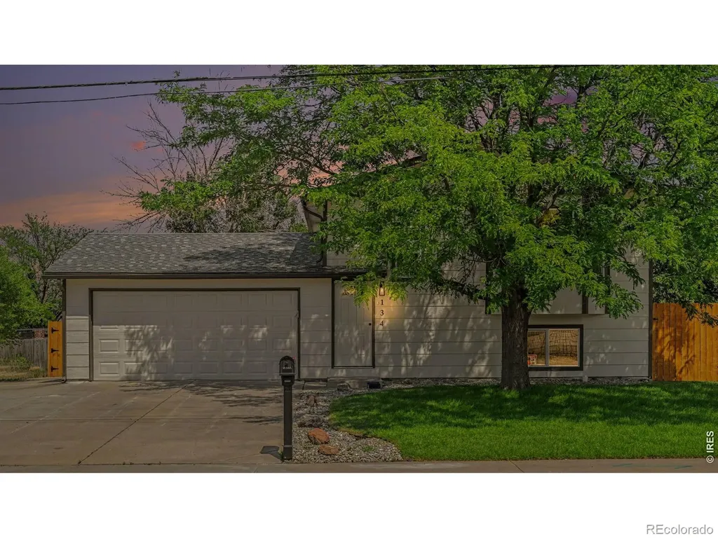 134 21st Avenue Greeley CO 80631