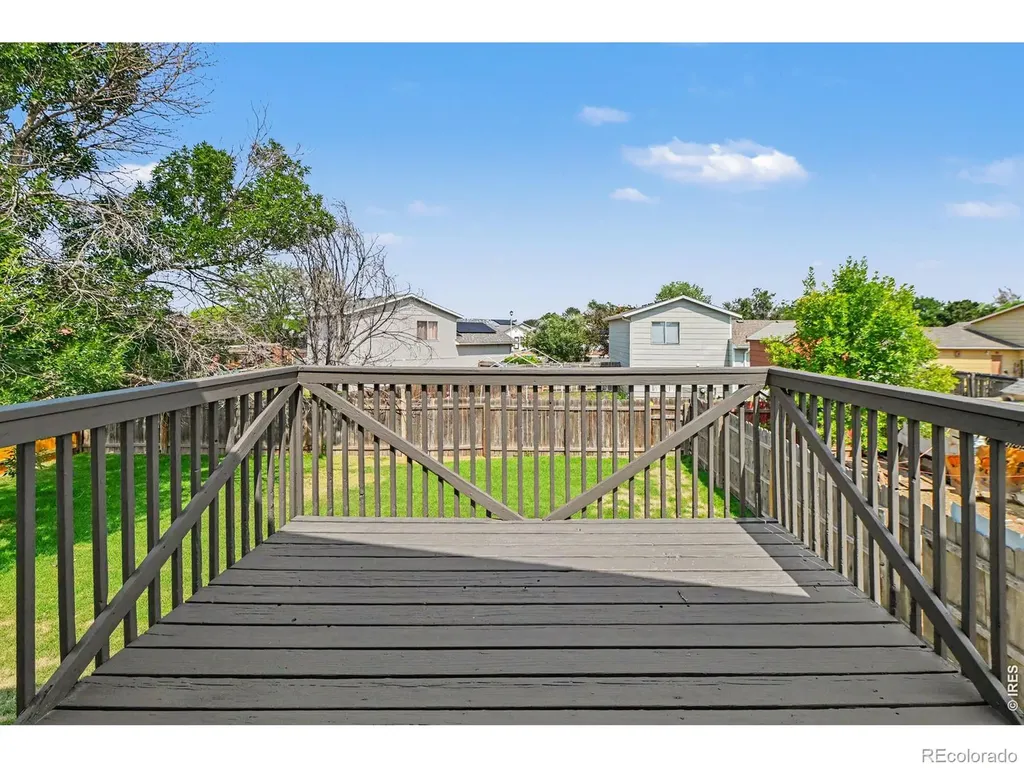 134 21st Avenue Greeley CO 80631