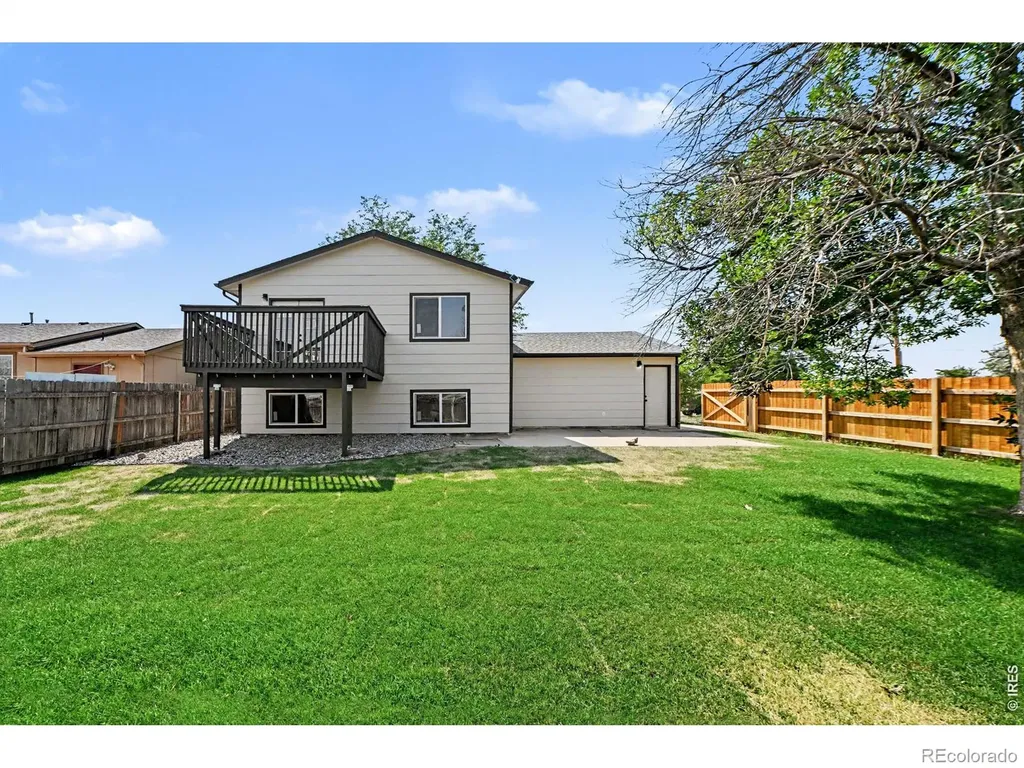 134 21st Avenue Greeley CO 80631