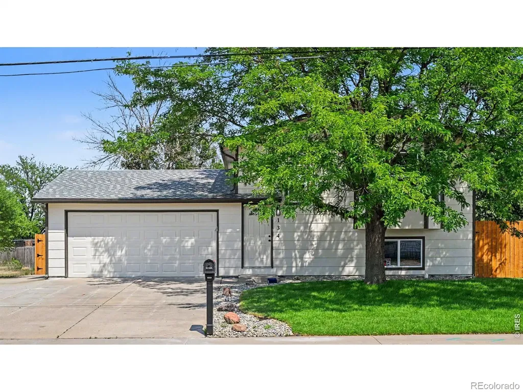134 21st Avenue Greeley CO 80631