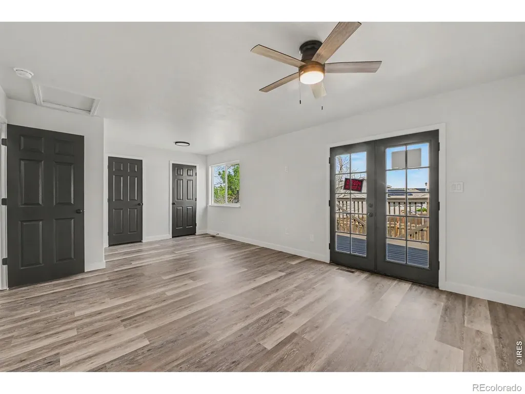 134 21st Avenue Greeley CO 80631