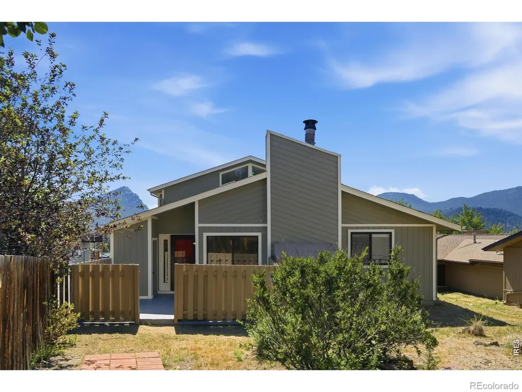 510 Grand Estates Drive Estes Park CO 80517