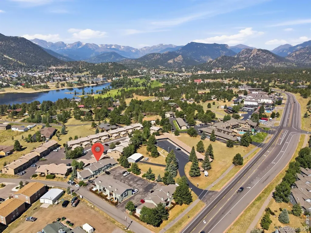 510 Grand Estates Drive Estes Park CO 80517