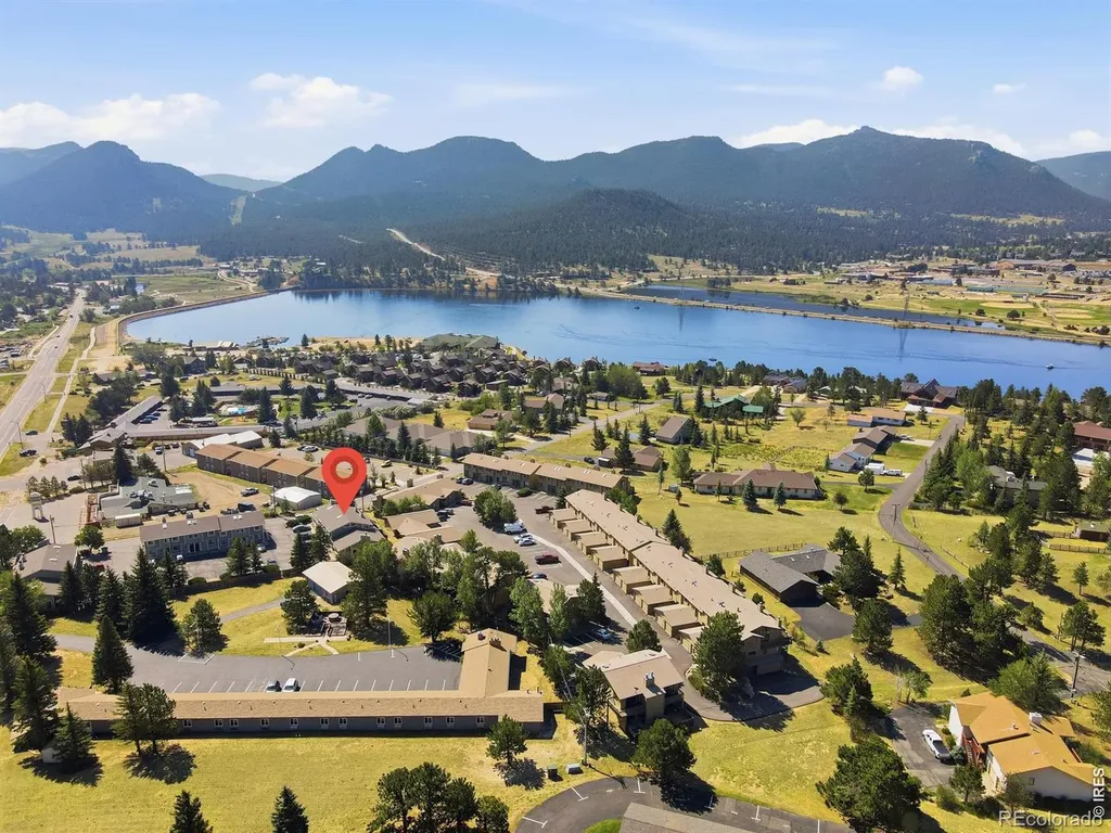 510 Grand Estates Drive Estes Park CO 80517
