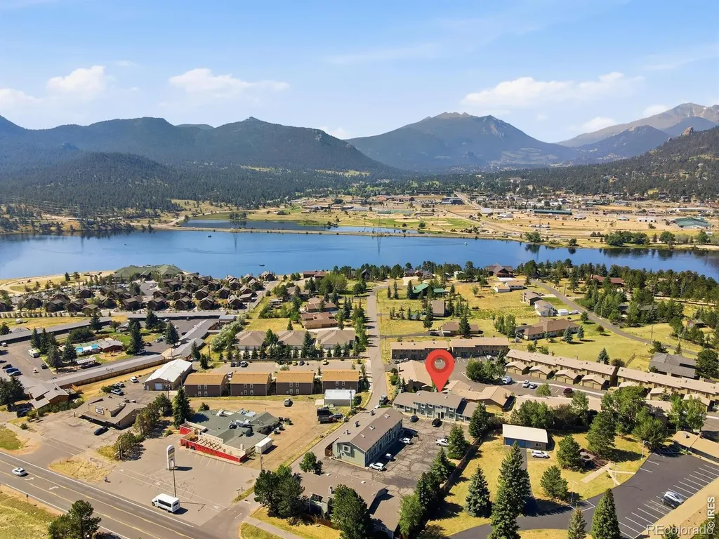 510 Grand Estates Drive Estes Park CO 80517