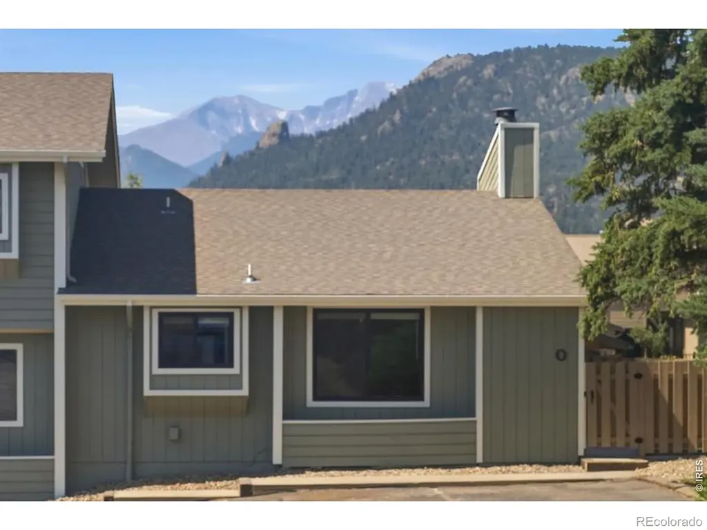 510 Grand Estates Drive Estes Park CO 80517