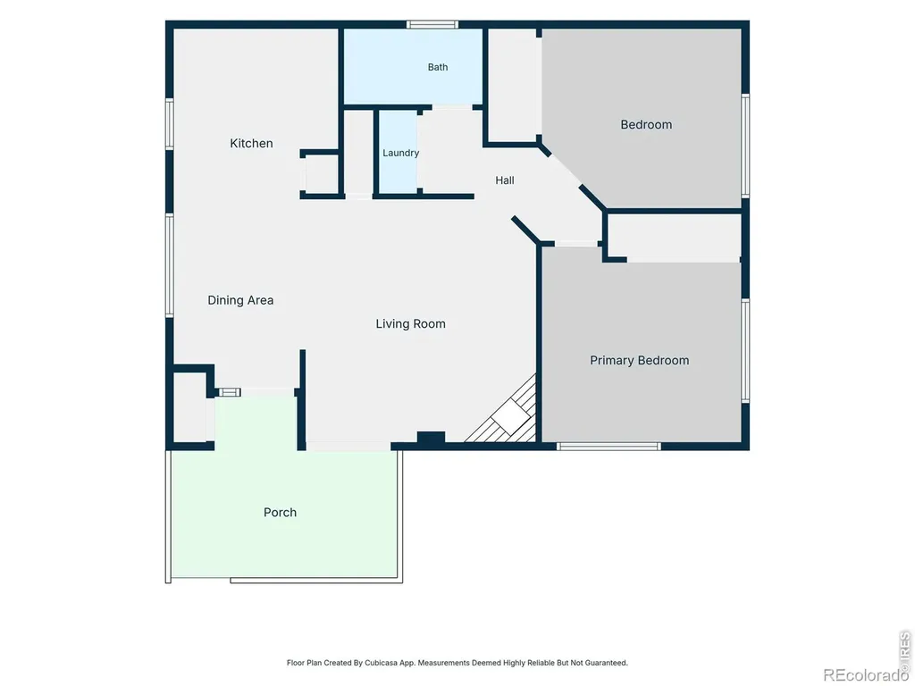 510 Grand Estates Drive Estes Park CO 80517