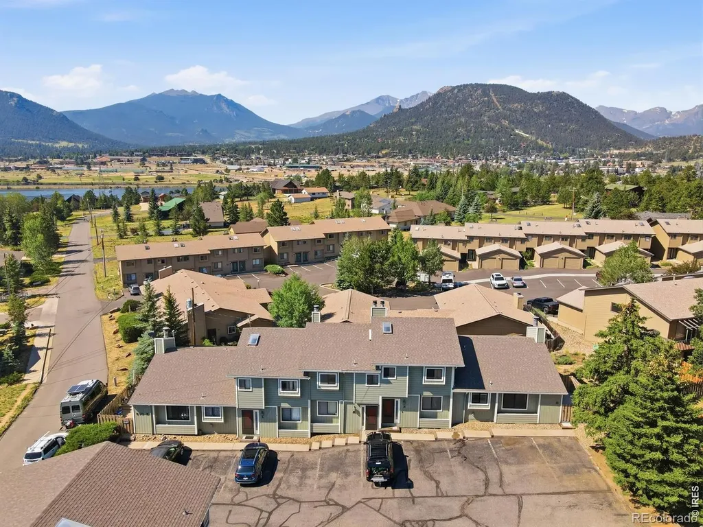 510 Grand Estates Drive Estes Park CO 80517