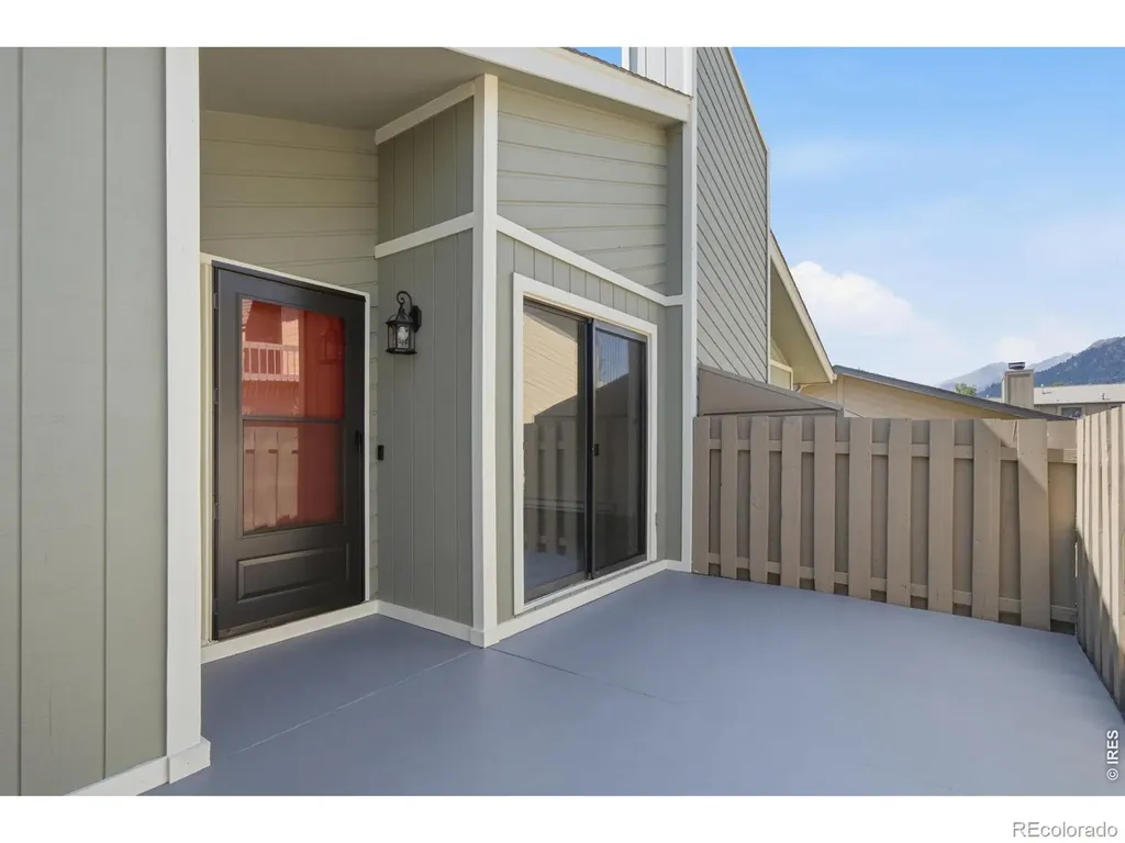 510 Grand Estates Drive Estes Park CO 80517