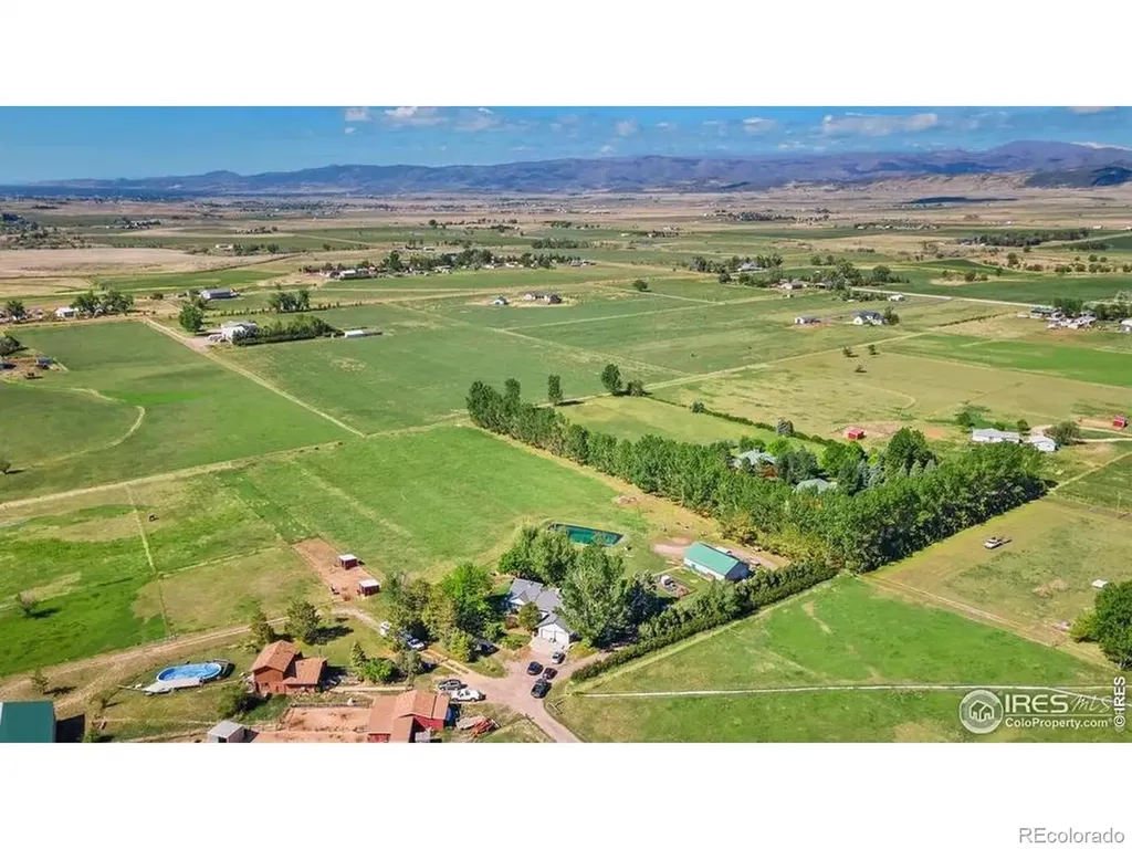 619 W County Road 66e W Fort Collins CO 80524