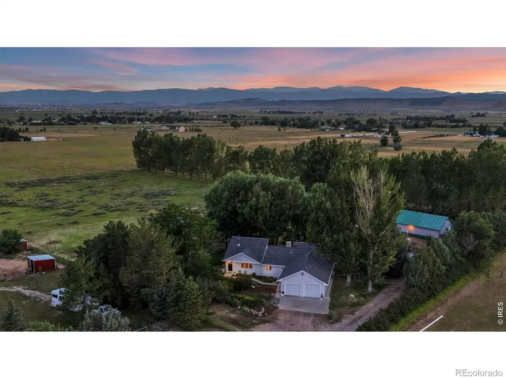 619 West County Road 66e W Fort Collins CO 80524
