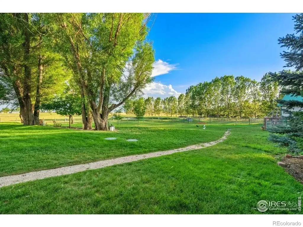 619 West County Road 66e W Fort Collins CO 80524
